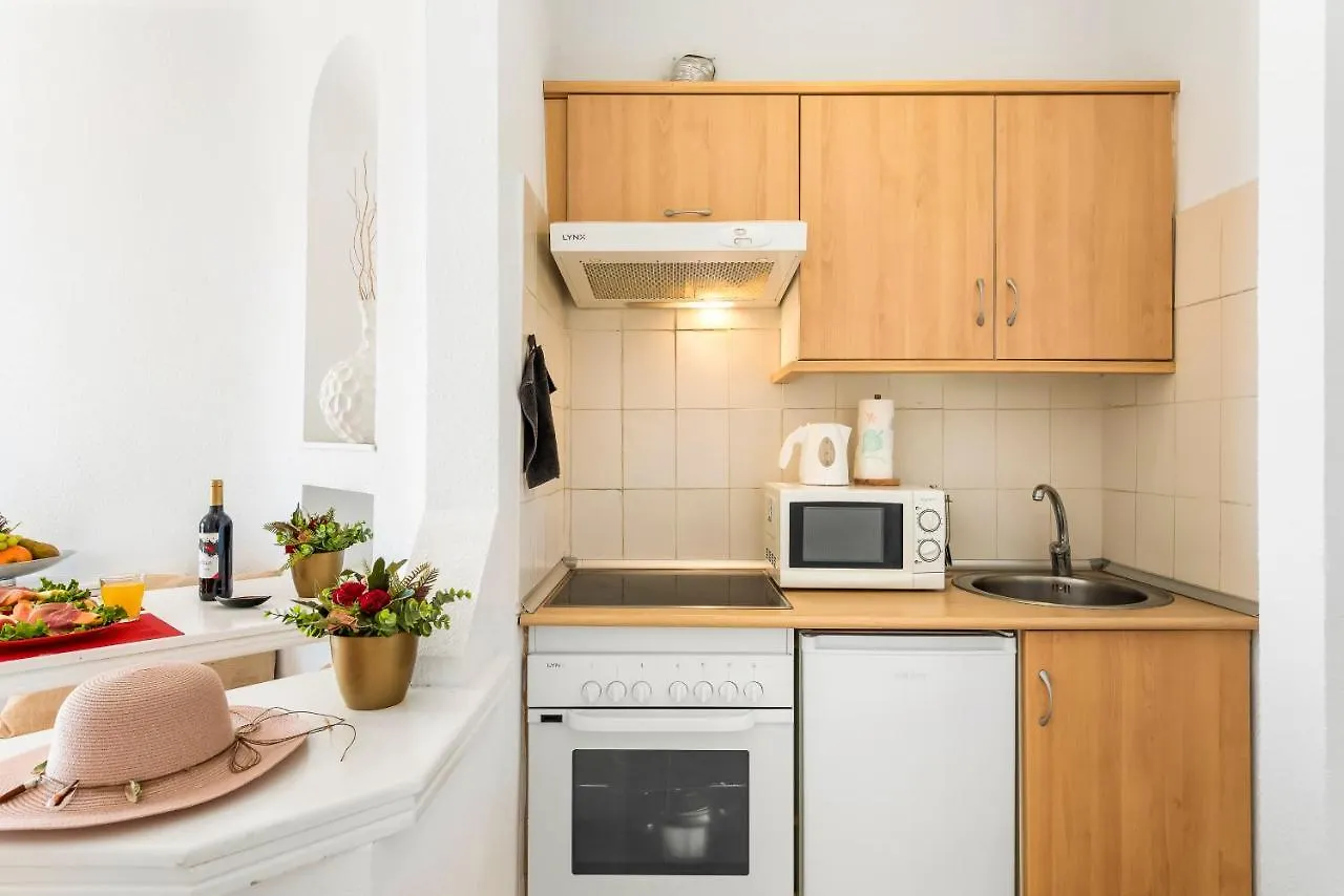 1316 Ocean View Studio Paraiso Playa Paraiso  Spain