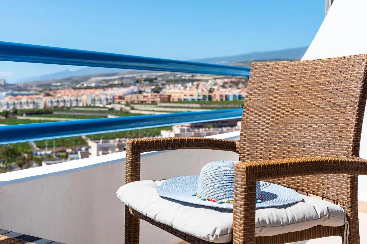 1316 Ocean View Studio Paraiso Playa Paraiso  0*, Playa Paraiso (Tenerife) Spain