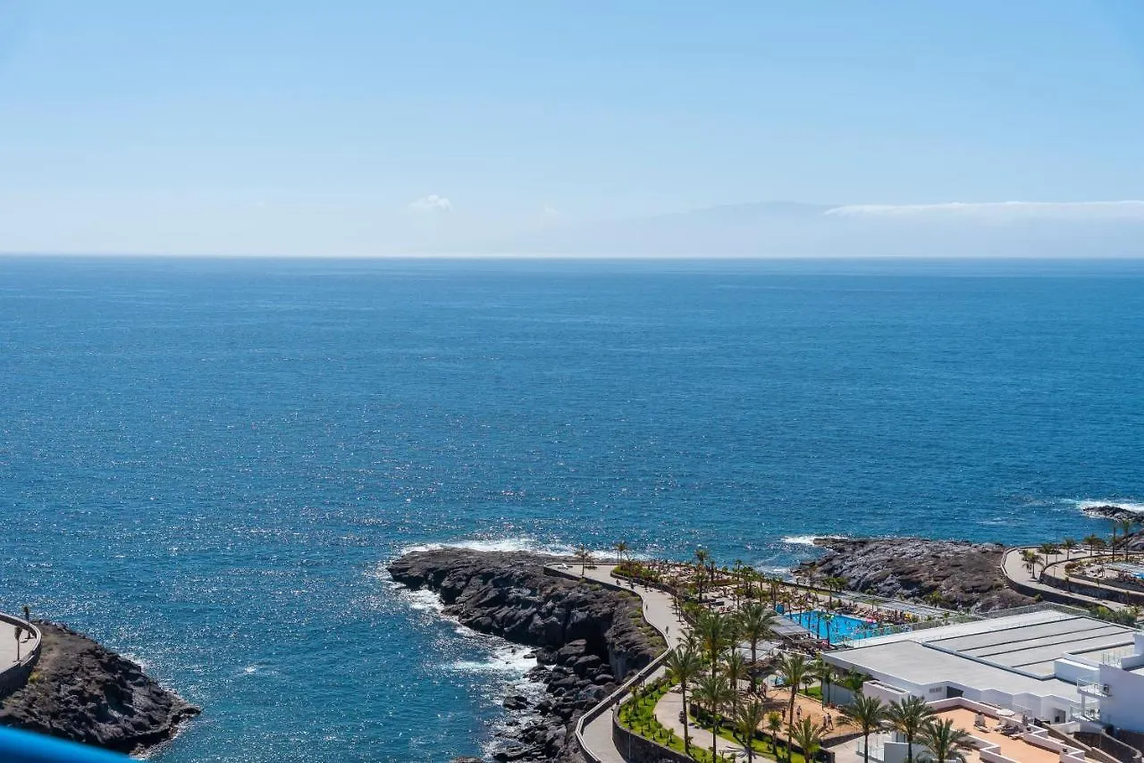 1316 Ocean View Studio Paraiso Playa Paraiso  Spain