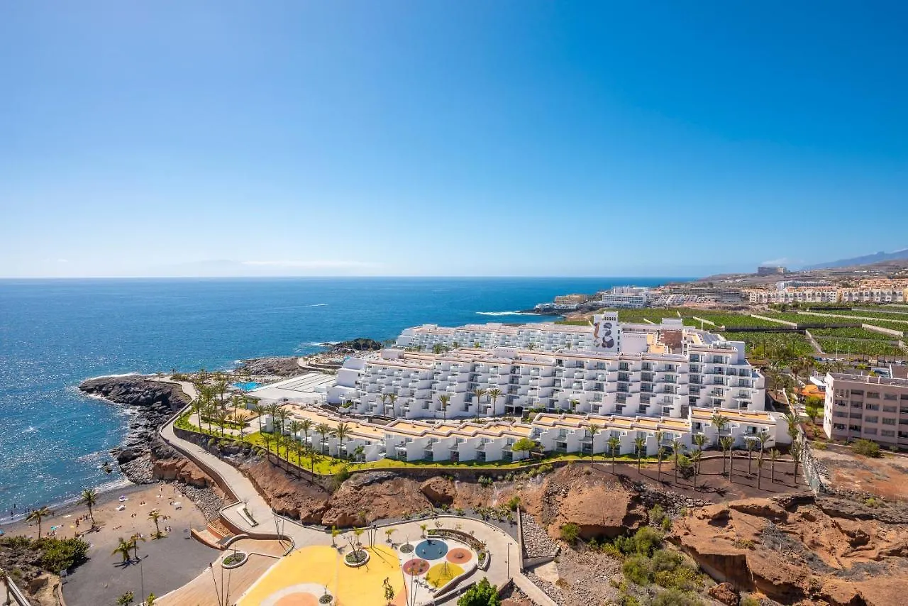 Apartment 1316 Ocean View Studio Paraiso Playa Paraiso