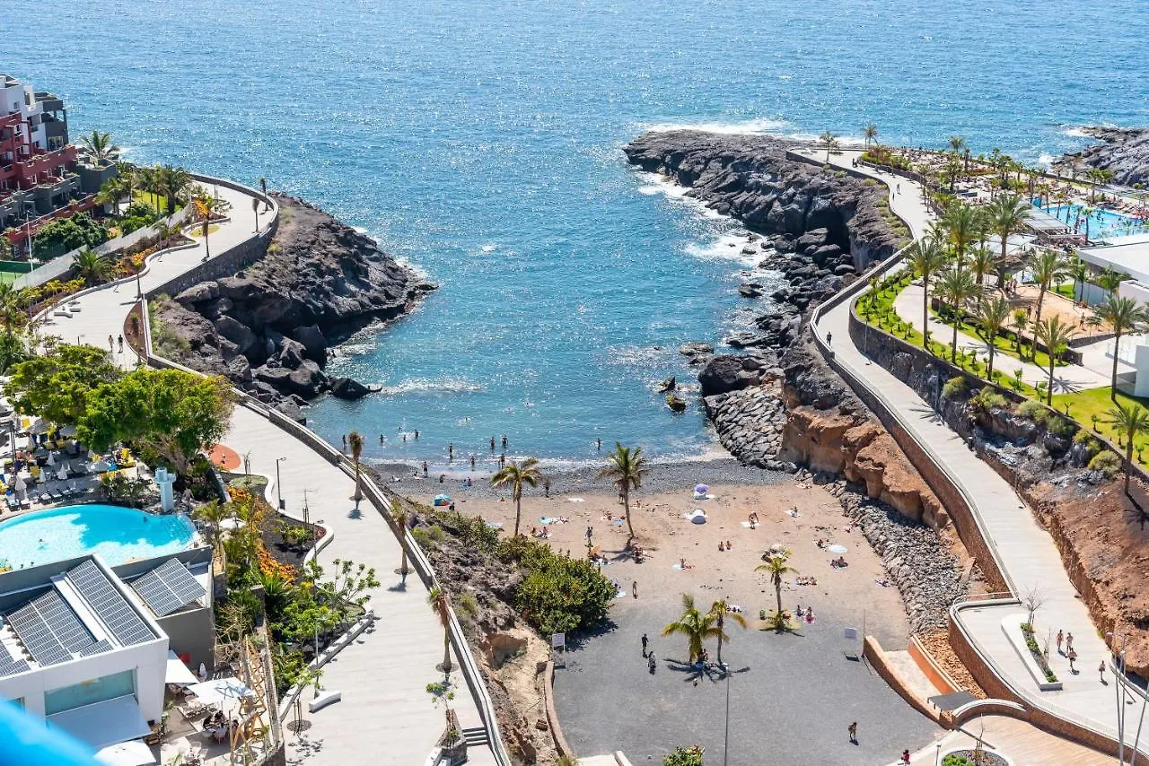 1316 Ocean View Studio Paraiso Playa Paraiso  0*, Playa Paraiso (Tenerife)