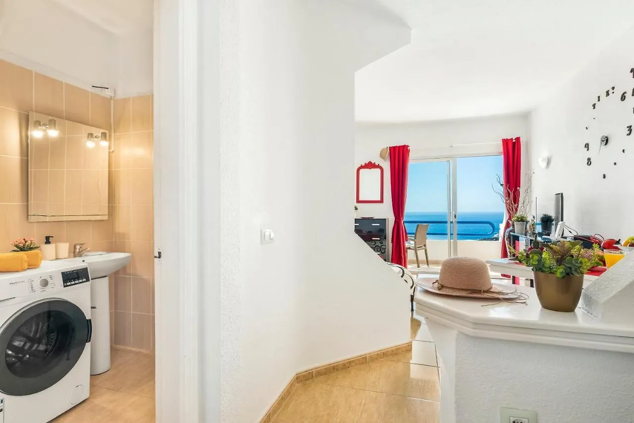 1316 Ocean View Studio Paraiso Playa Paraiso  Spain