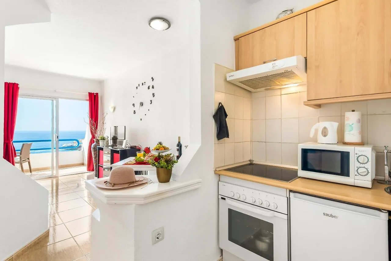 1316 Ocean View Studio Paraiso Playa Paraiso  Spain
