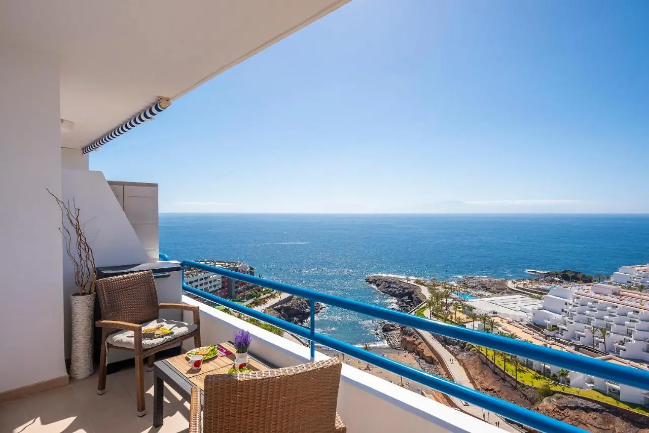1316 Ocean View Studio Paraiso contacts