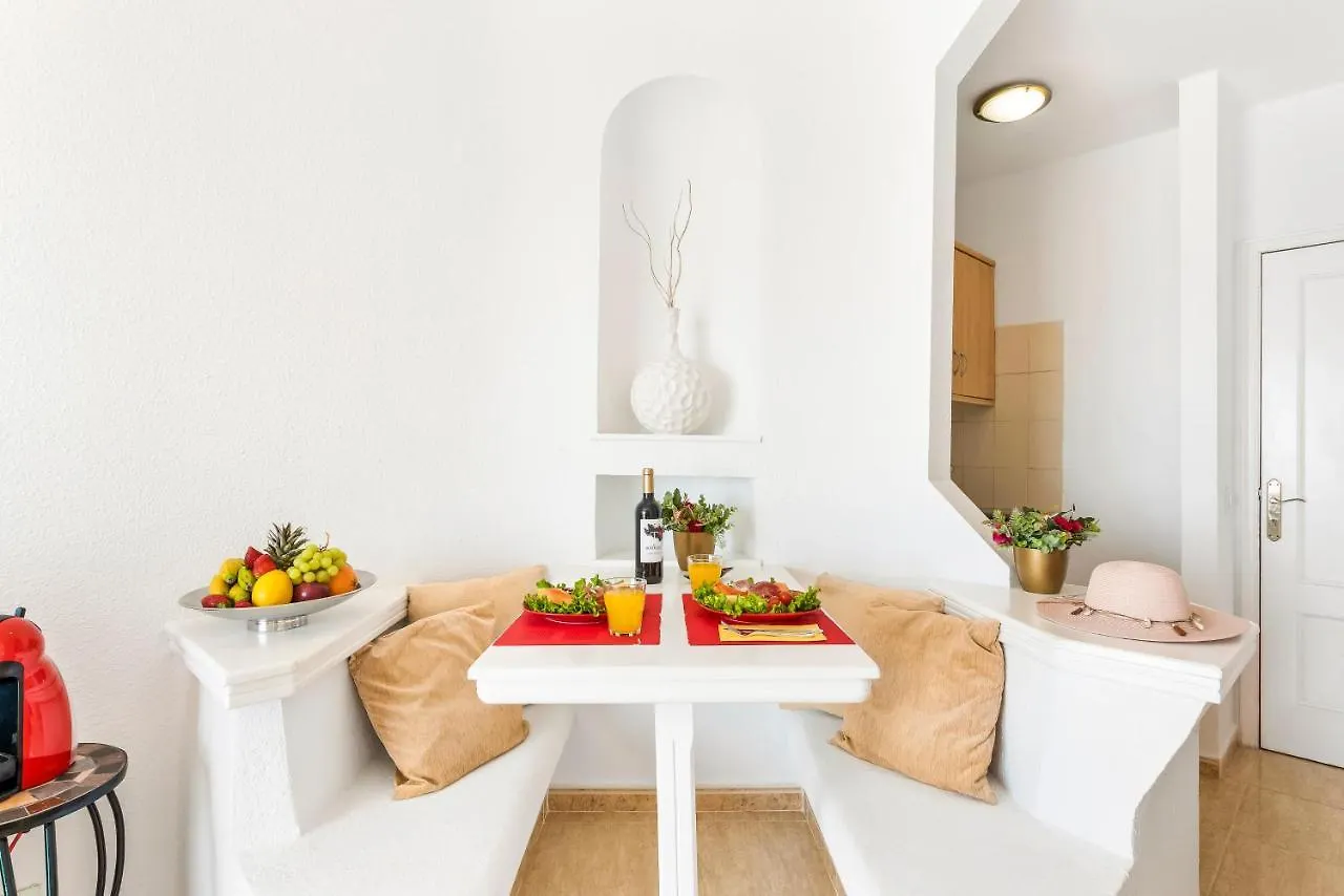 Apartment 1316 Ocean View Studio Paraiso Playa Paraiso  Spain