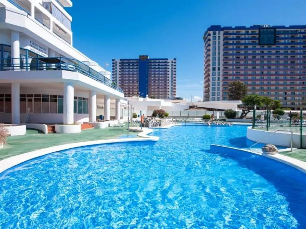 1316 Ocean View Studio Paraiso Playa Paraiso  0*, Playa Paraiso (Tenerife)